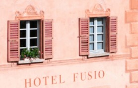 Hotel Fusio